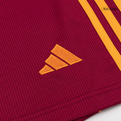 Roma Hjemmebaneshorts 2025/26