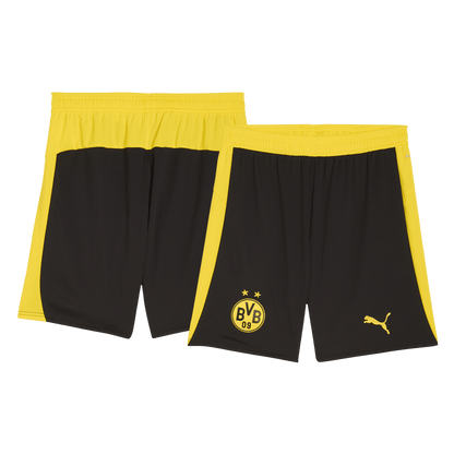 Borussia Dortmund Hjemmebaneshorts 2025/26