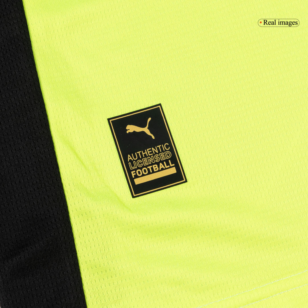 Borussia Dortmund Udebanebanesæt 2025/26