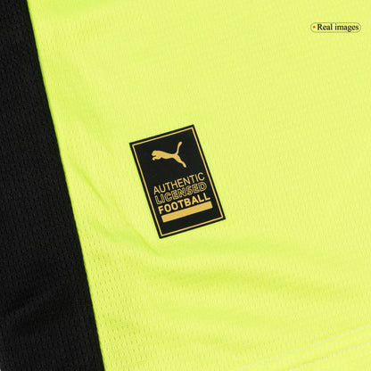 Borussia Dortmund Udebanebanesæt 2025/26