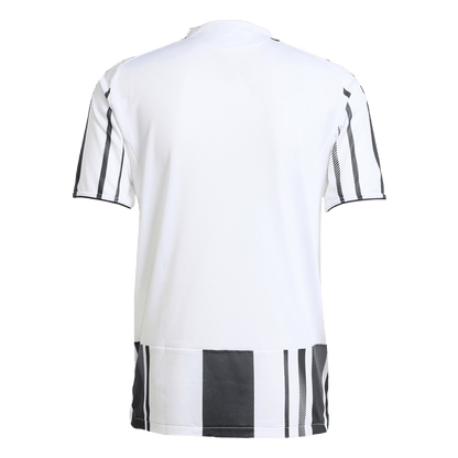 Juventus Hjemmebanetrøje Spillerversion 2025/26