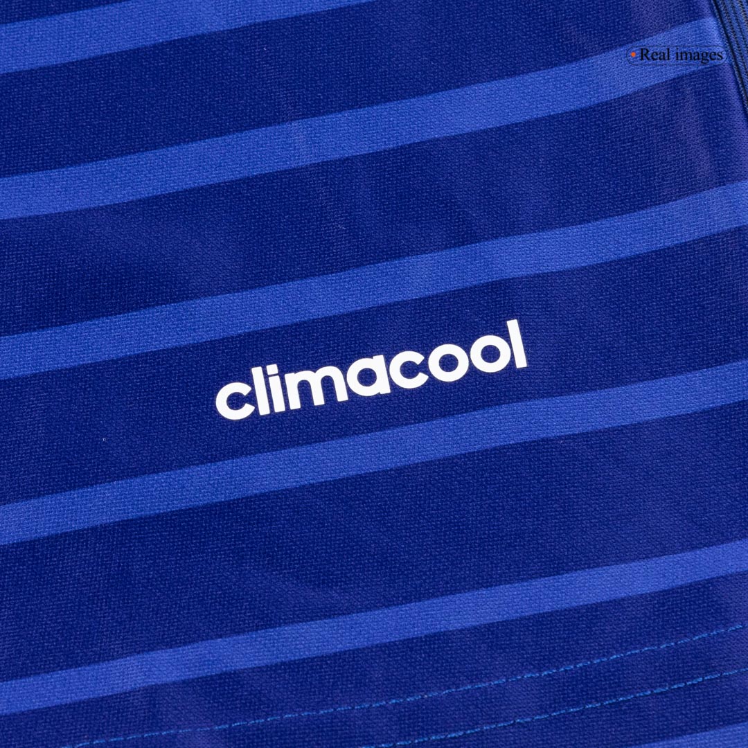 Chelsea Retro Hjemmebanetrøje 2014/15