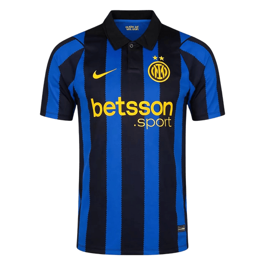 Inter Milan Hjemmetrøje 2026/27