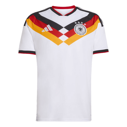 Germany World Cup Hjemmebanesæt 3-dele 2026