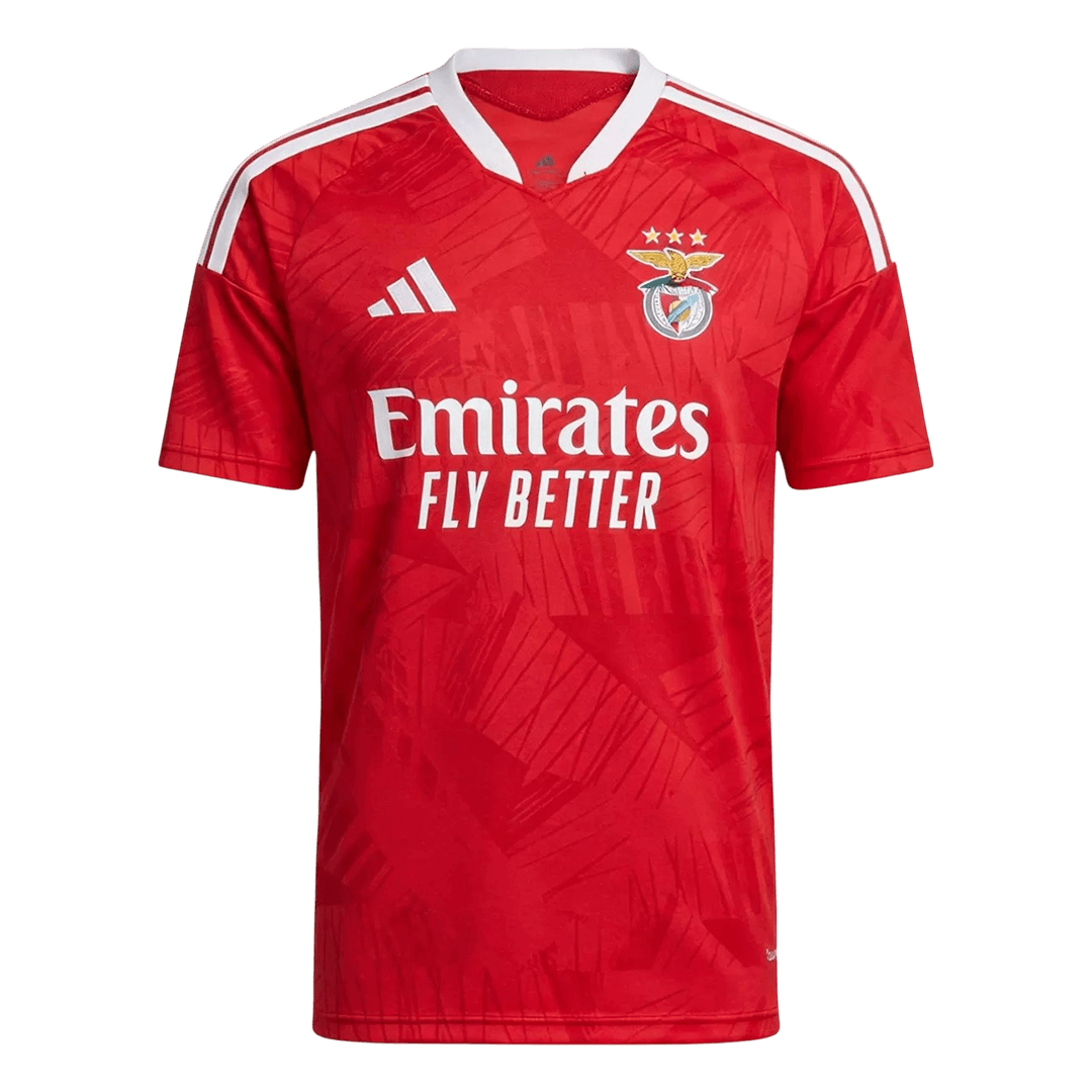 Benfica Hjemmetrøje 2026/27