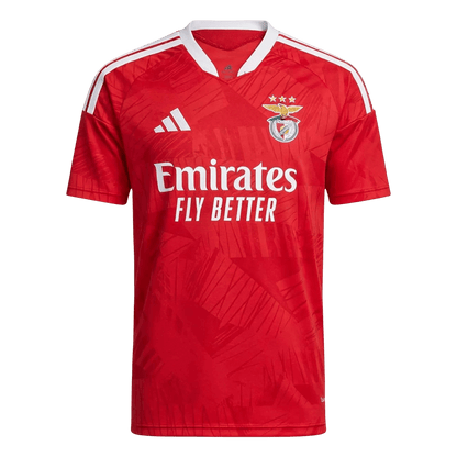 Benfica Hjemmetrøje 2026/27