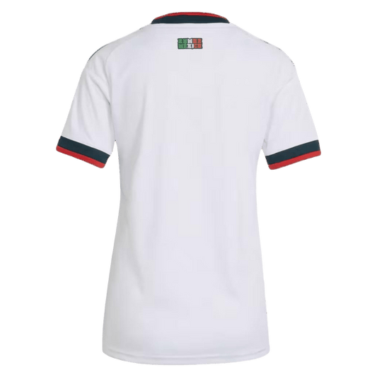 Mexico World Cup Udebanetrøje Kvinder 2026