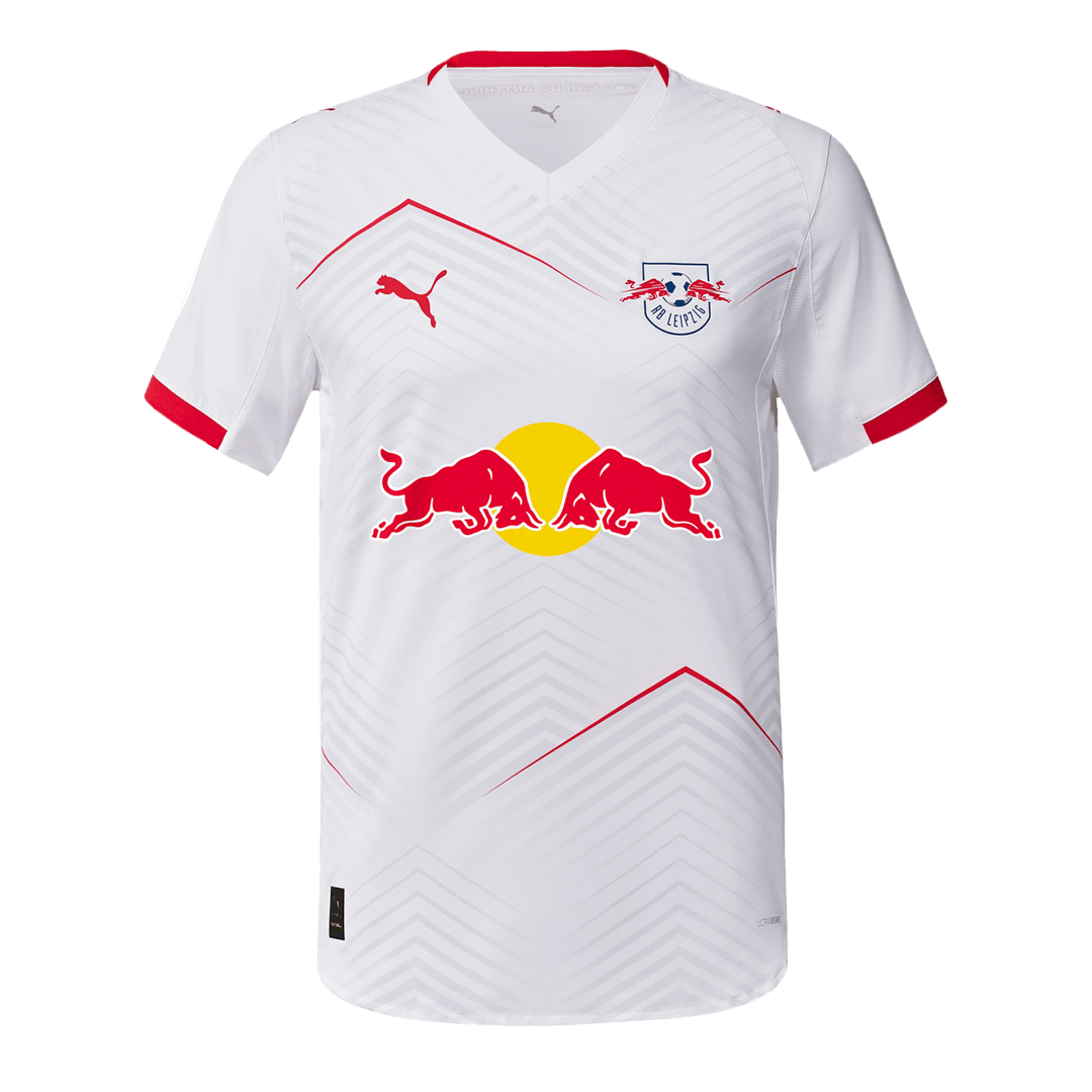 RB Leipzig Hjemmetrøje 2025/26
