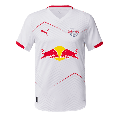 RB Leipzig Hjemmetrøje 2025/26