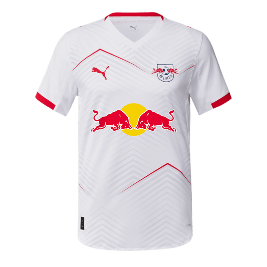 RB Leipzig Hjemmetrøje 2025/26