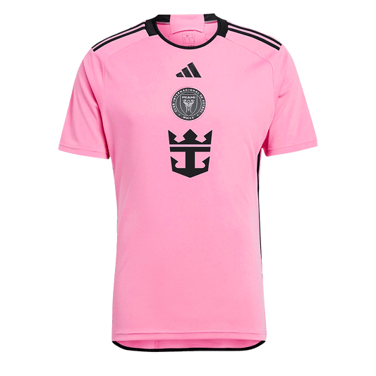 Inter Miami CF Hjemmetrøje 2024/25