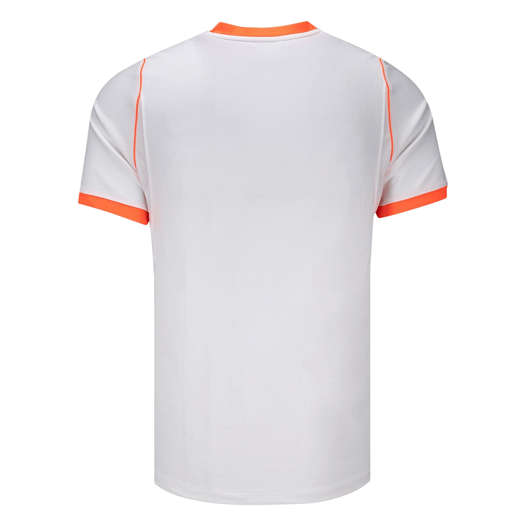 Netherlands World Cup Udebanetrøje 2026