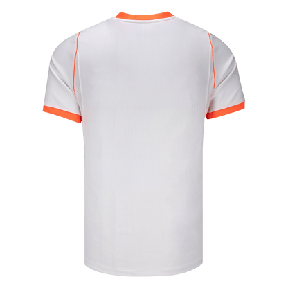 Netherlands World Cup Udebanetrøje 2026