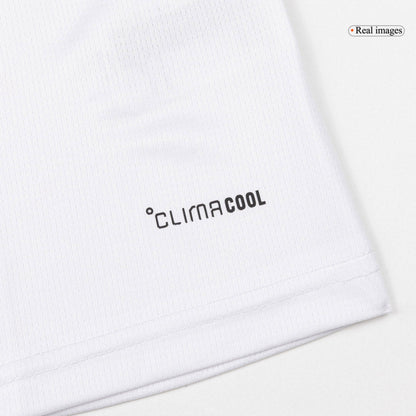Germany World Cup Hjemmetrøje 2026