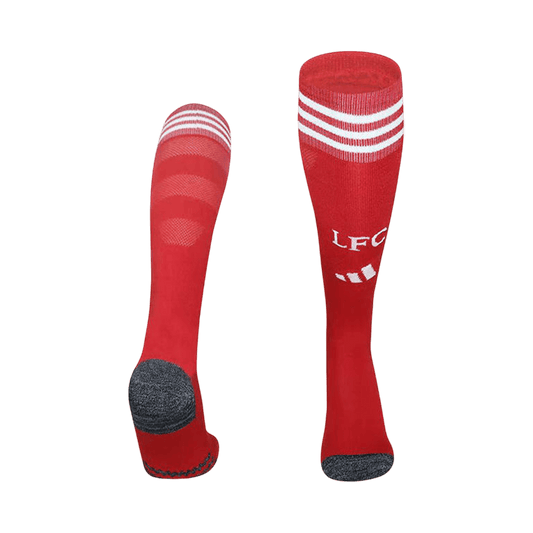 Liverpool Hjemmesokker 2025/26