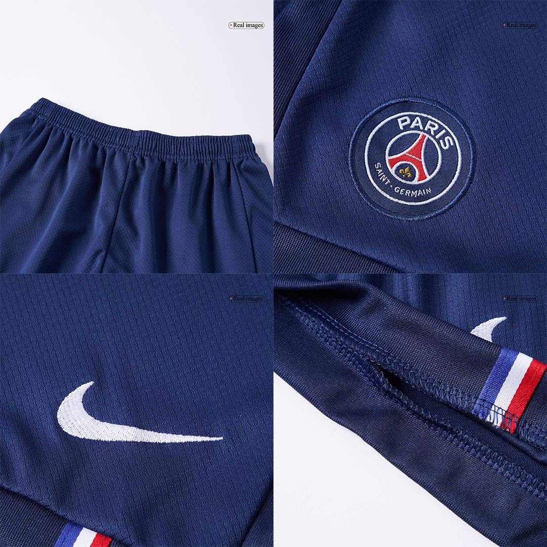 PSG Hjemmebanesæt Børn 3-dele 2025/26