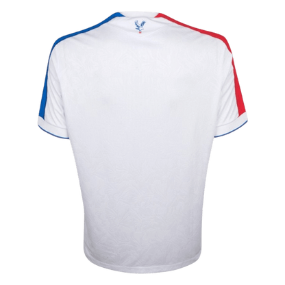 Crystal Palace Tredjetrøje 2025/26