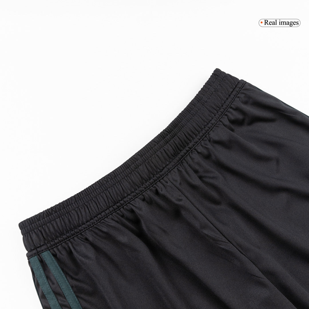 Juventus Tredjebaneshorts 2025/26