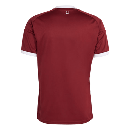 Qatar World Cup Hjemmetrøje 2026