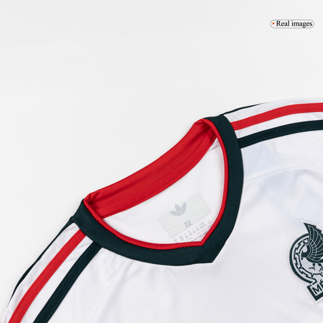Mexico World Cup Udebanesæt Børn 2026