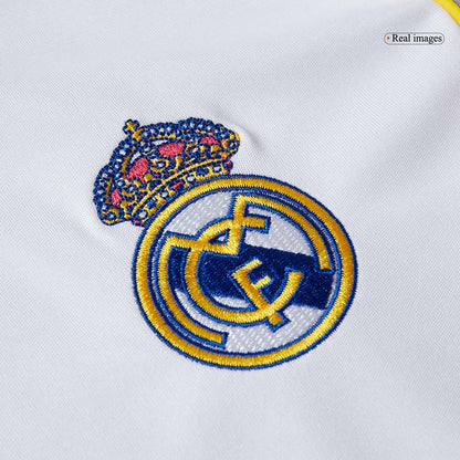 Real Madrid Hjemmetrøje Kvinder 2025/26