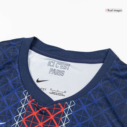 PSG Hjemmebanesæt 3-dele 2025/26 [PREMIUM]