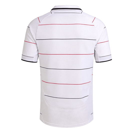 Manchester United Retro Udebanebanetrøje 2004/06