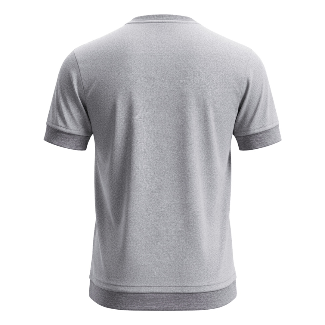 Real Madrid Retro Udebanebanetrøje 2015/16