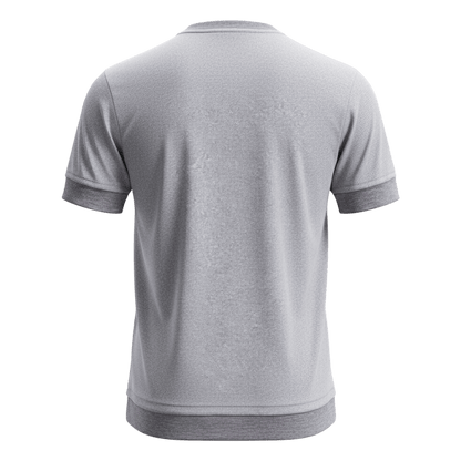 Real Madrid Retro Udebanebanetrøje 2015/16