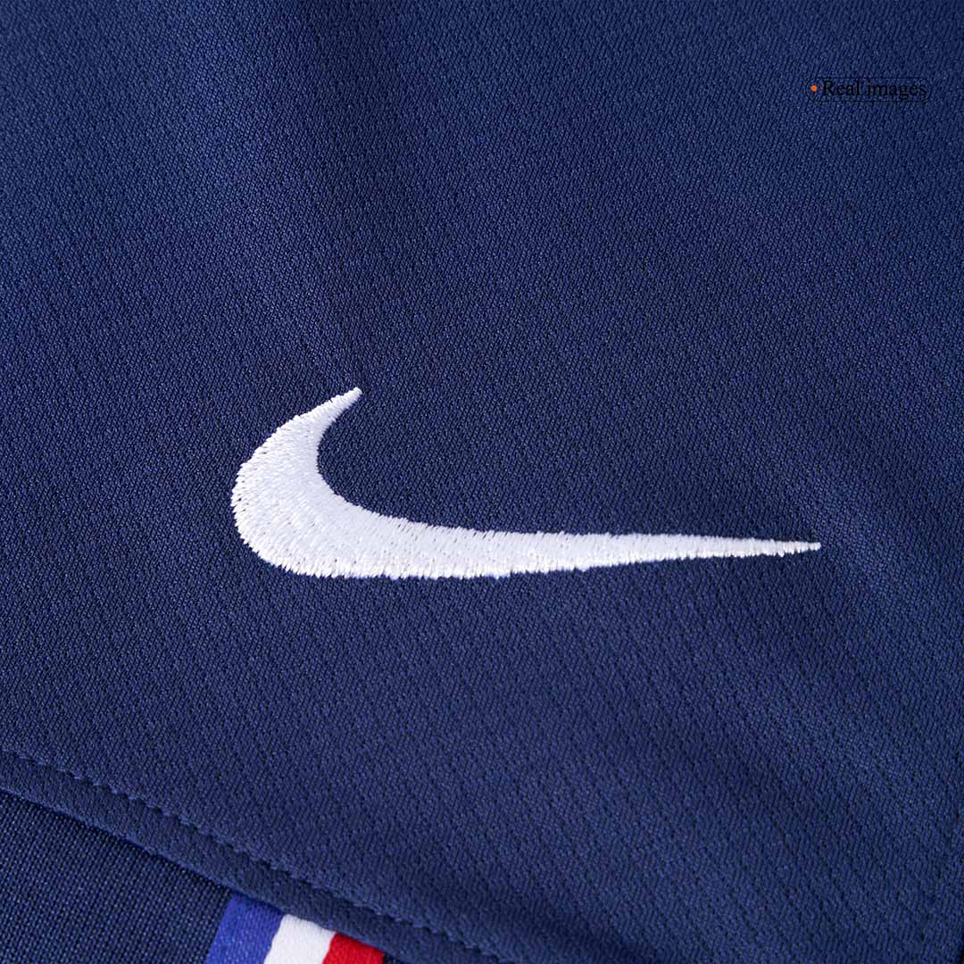 PSG Hjemmebaneshorts 2025/26