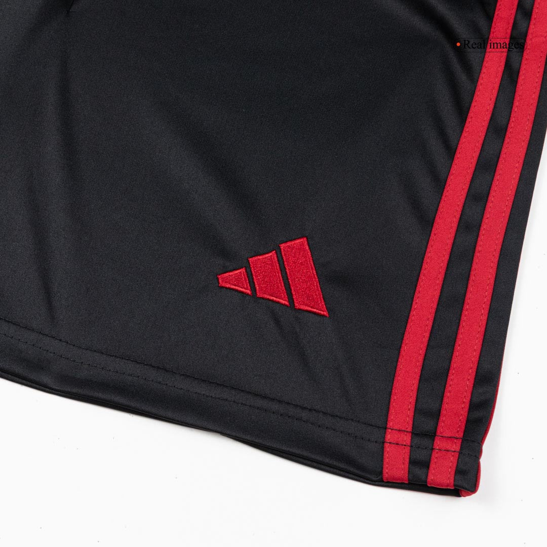 Liverpool Udebanebaneshorts 2025/26