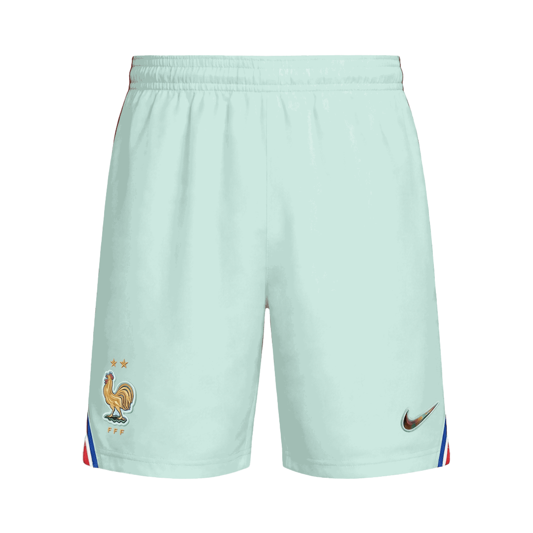 France World Cup Udebanebaneshorts 2026