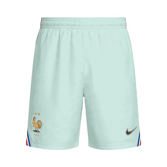 France World Cup Udebanebaneshorts 2026