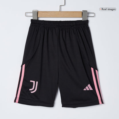 Juventus Hjemmebanesæt Børn 3-dele 2025/26