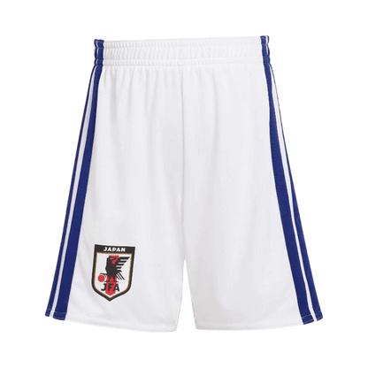 Japan World Cup Hjemmebaneshorts 2026