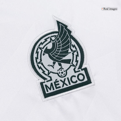 Mexico World Cup Udebanesæt Børn 2026