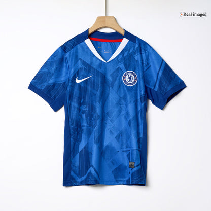 Chelsea Hjemmesæt Børn 2025/26