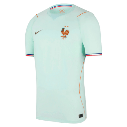 France World Cup Udebanetrøje 2026