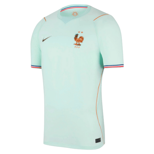 France World Cup Udebanetrøje 2026