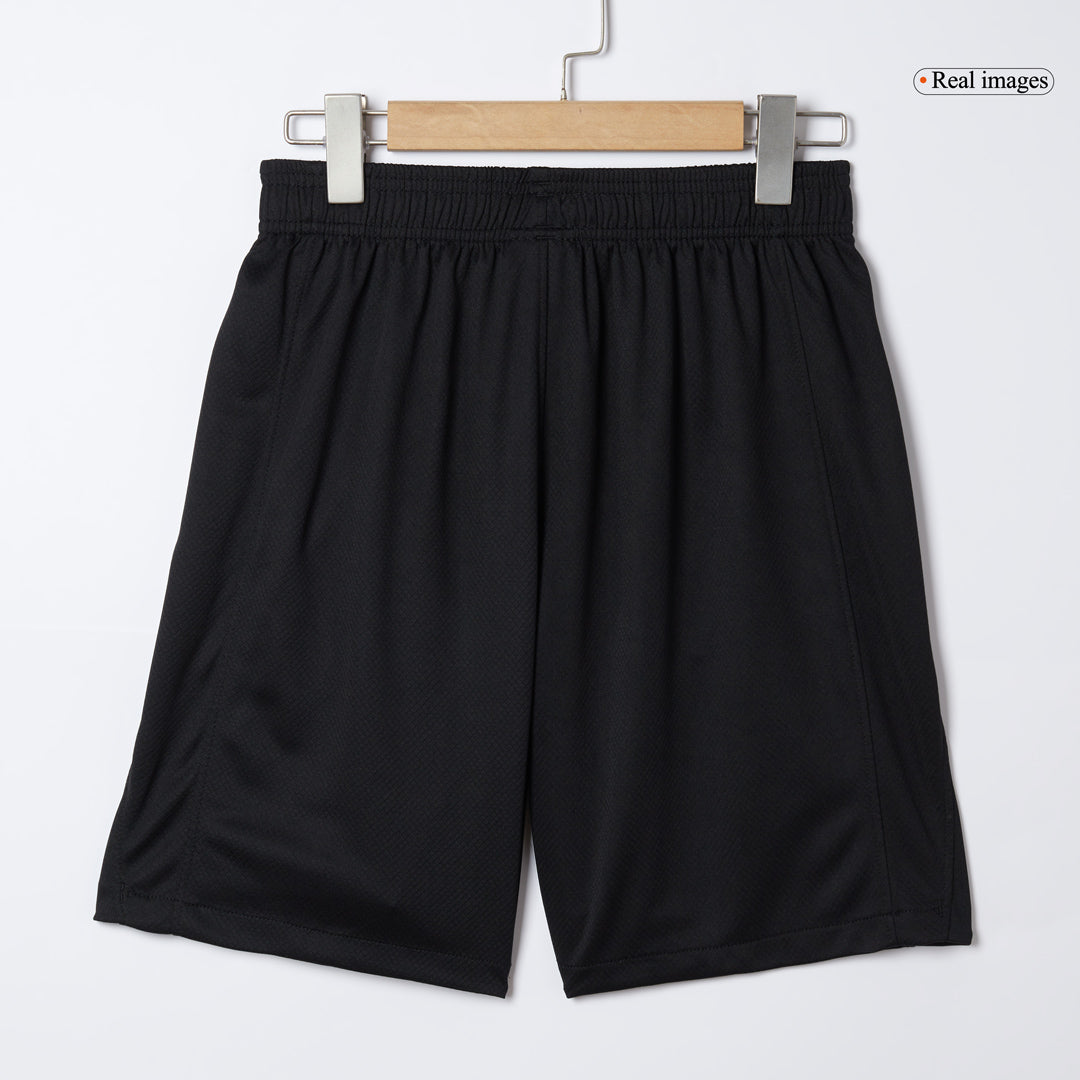 Inter Milan Hjemmebaneshorts 2025/26