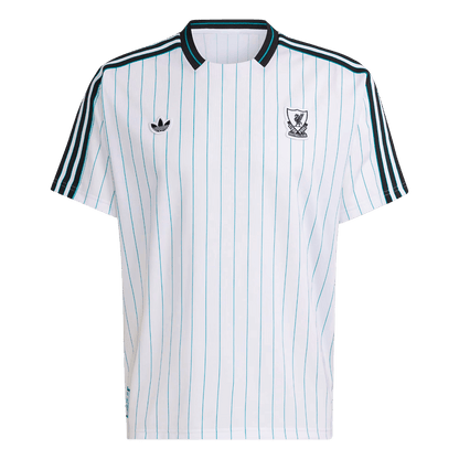 Liverpool ICON trøje 2025/26