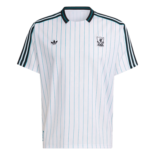 Liverpool ICON trøje 2025/26