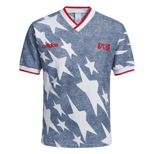 USA Retro Udebanebanetrøje 1994