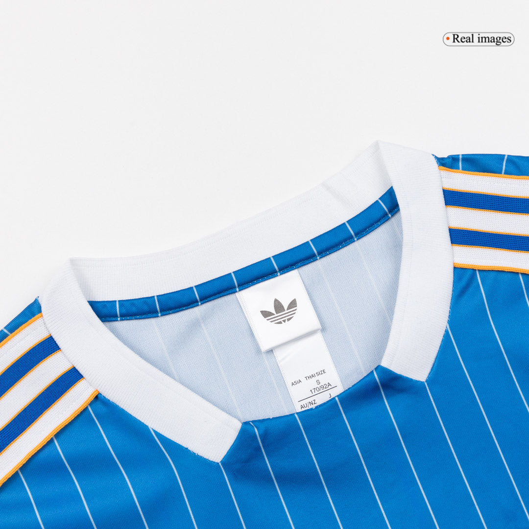 Real Madrid ICON trøje 2025/26