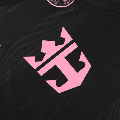 Inter Miami CF Udebanetrøje 2024/25 MESSI #10
