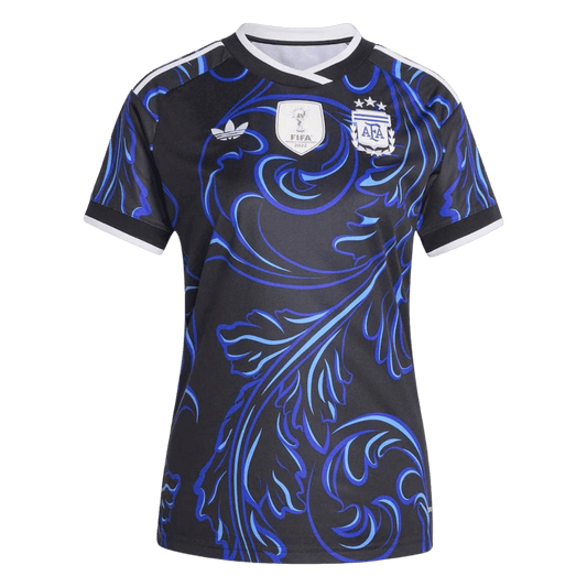 Argentina World Cup Udebanetrøje Kvinder 2026