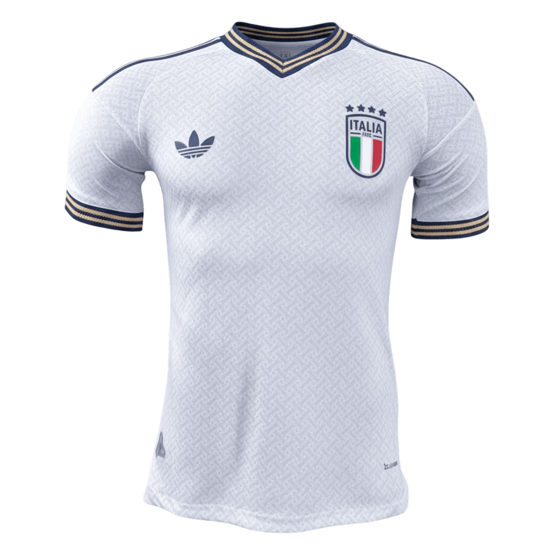 Italy World Cup Udebanebanetrøje Spillerversion 2026