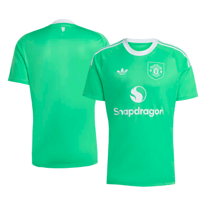 Manchester United trøje 2025/26