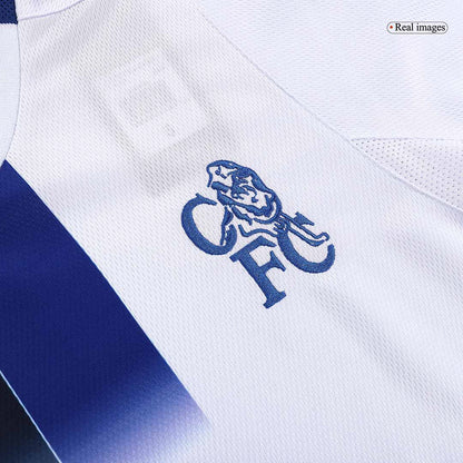 Chelsea Retro Udebanebanetrøje 2003/05