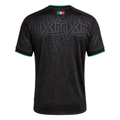 Mexico World Cup Tredjebanesæt 2026